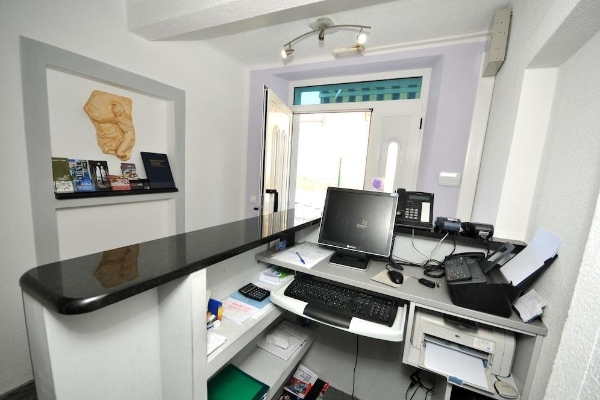 Hotel Villa Maslina